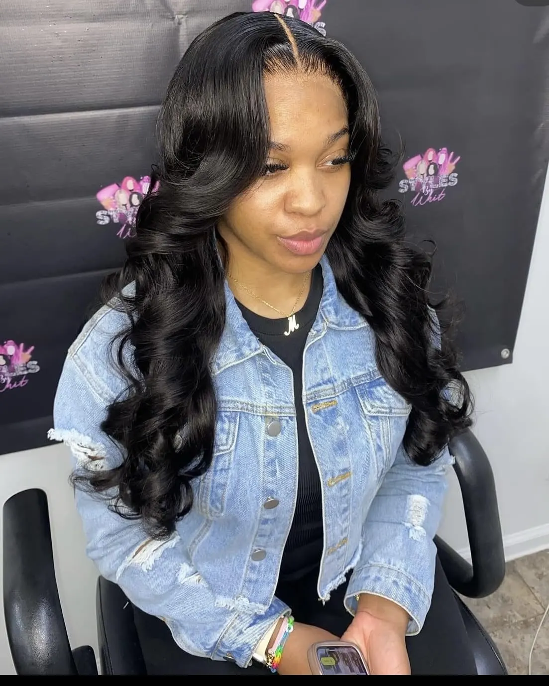 Brazilian Body Wave Raw Human Hair Bundles