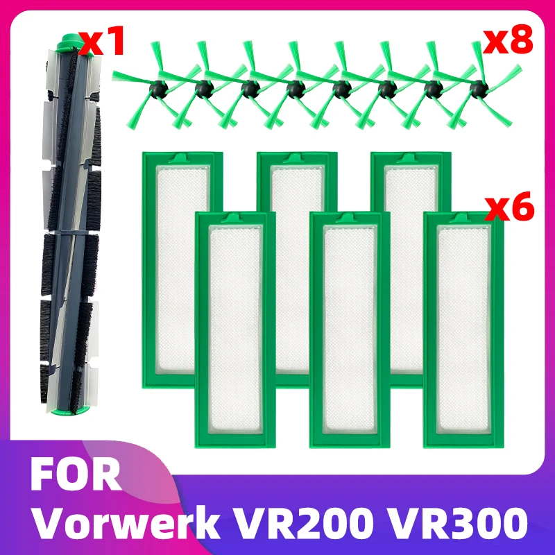 Recensione Folletto VR300: Il Re Della Pulizia (video - Foto 7