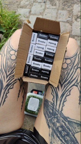 75% Rambo Multipurpose Numbing Cream for Permanent-makeup/Bikini waxing/Tattoos/Piercings/Waxing/Microblading/Laser photo review