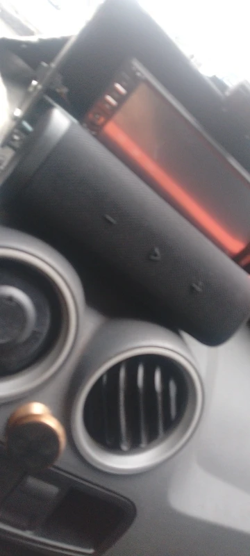 Xiaomi Sound Outdoor photo review