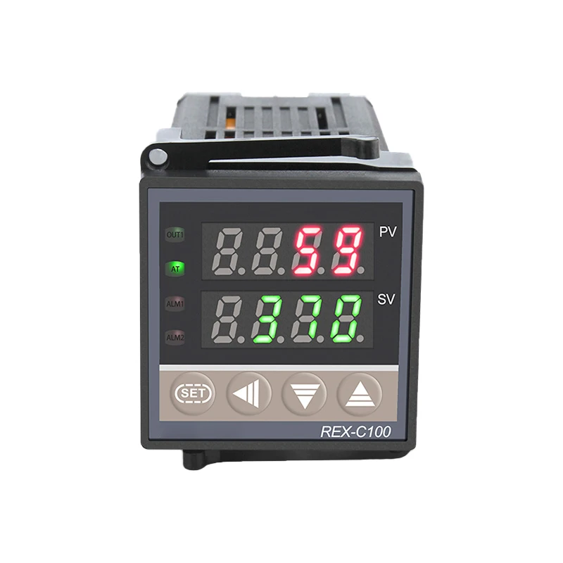 ZJSHUYI REXC900 Temperature Controller Innovative Temperature Memory
