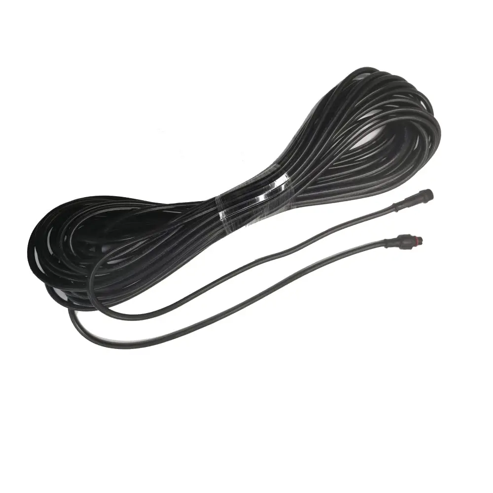 15m Cable Suitable for Smart 2101/2103 Extension cable between display and sensor（2206 and 2326 are not applicable）