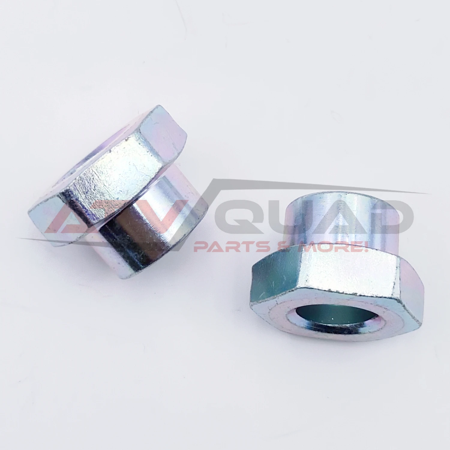 Рисунок 2 - гайка главного приводного вала