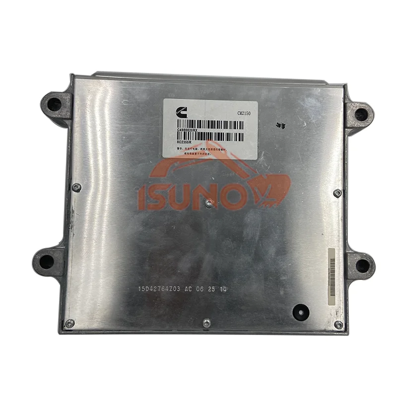4988820 Engine Electronic Control Module 4988820 for diesel engine CM2150E