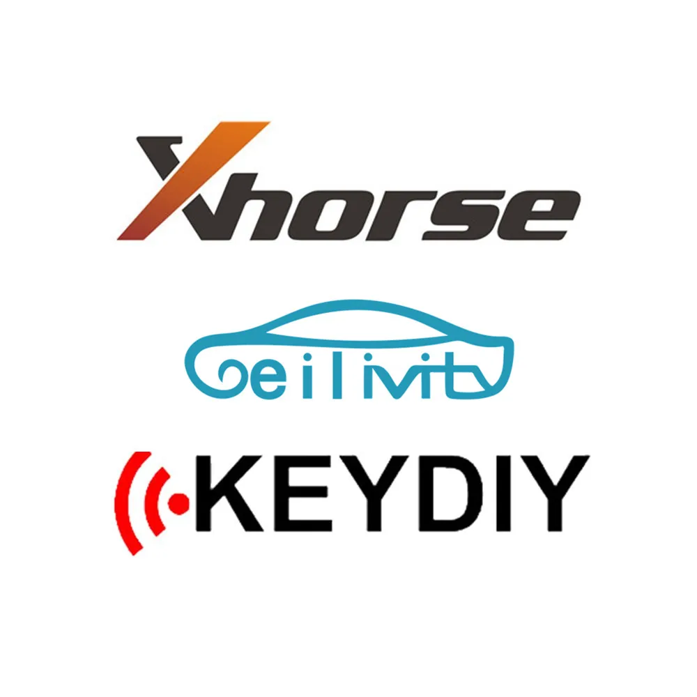 Car Programmers and Locksmith Parts Store