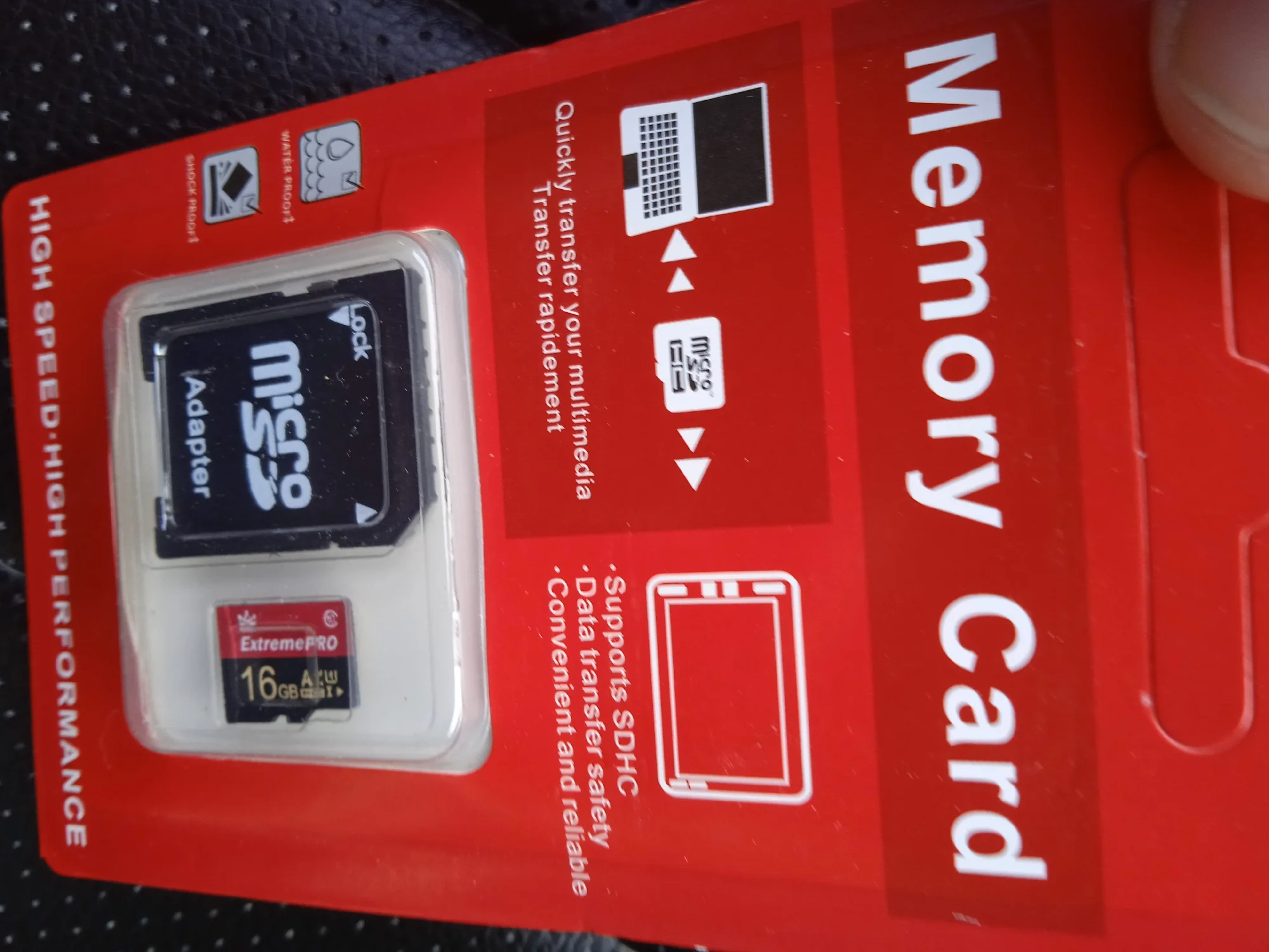 Versatile Memory Card: 4GB to 128GB with USB Pen Drive for Phones photo review