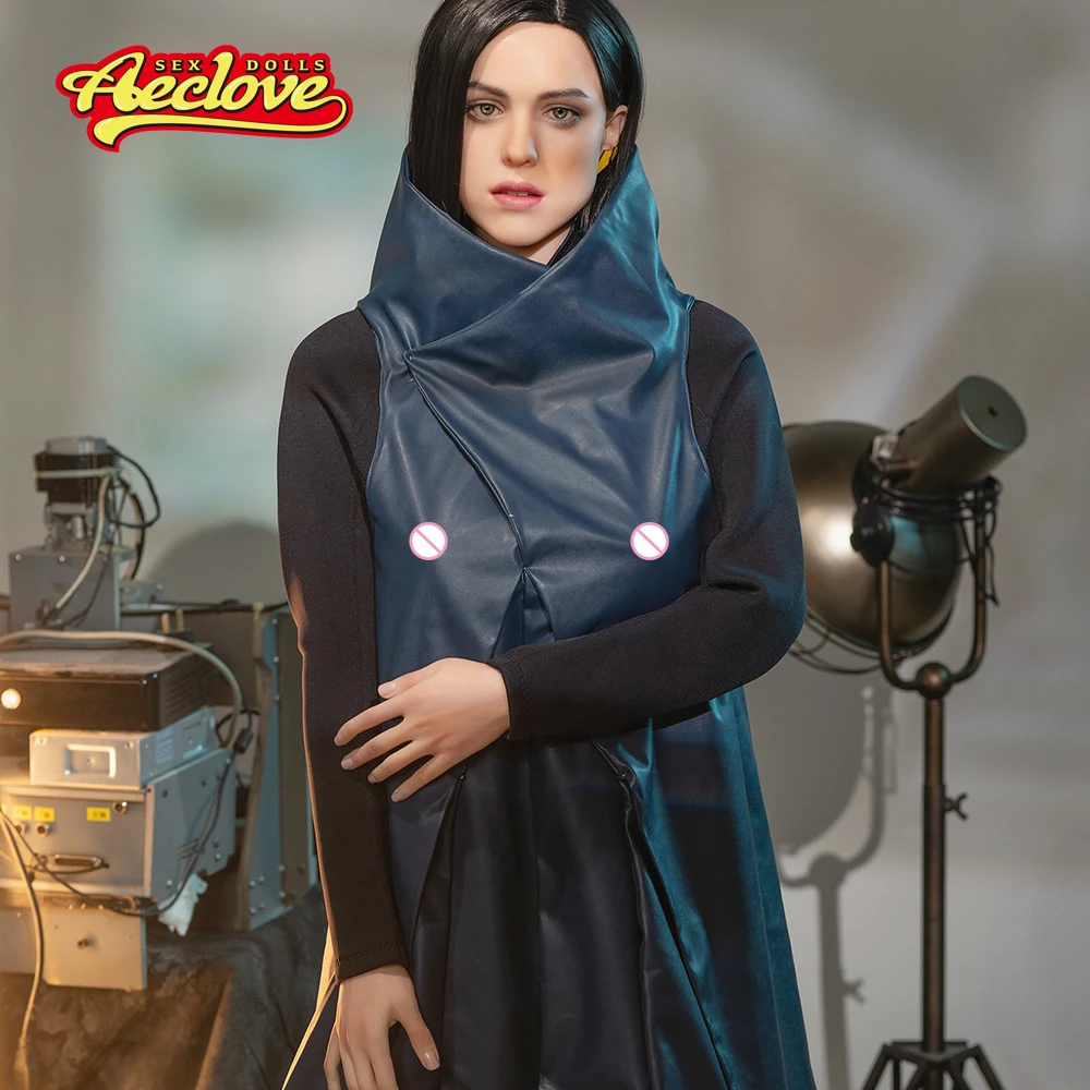 Aeclove 168 см секс-кукла Европейская