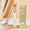 Ocheal Makeup Base Foundation Cream for Face Concealer Contouring for Face Bronze Makeup Cosmetics Long Lasting Moisturizing 3