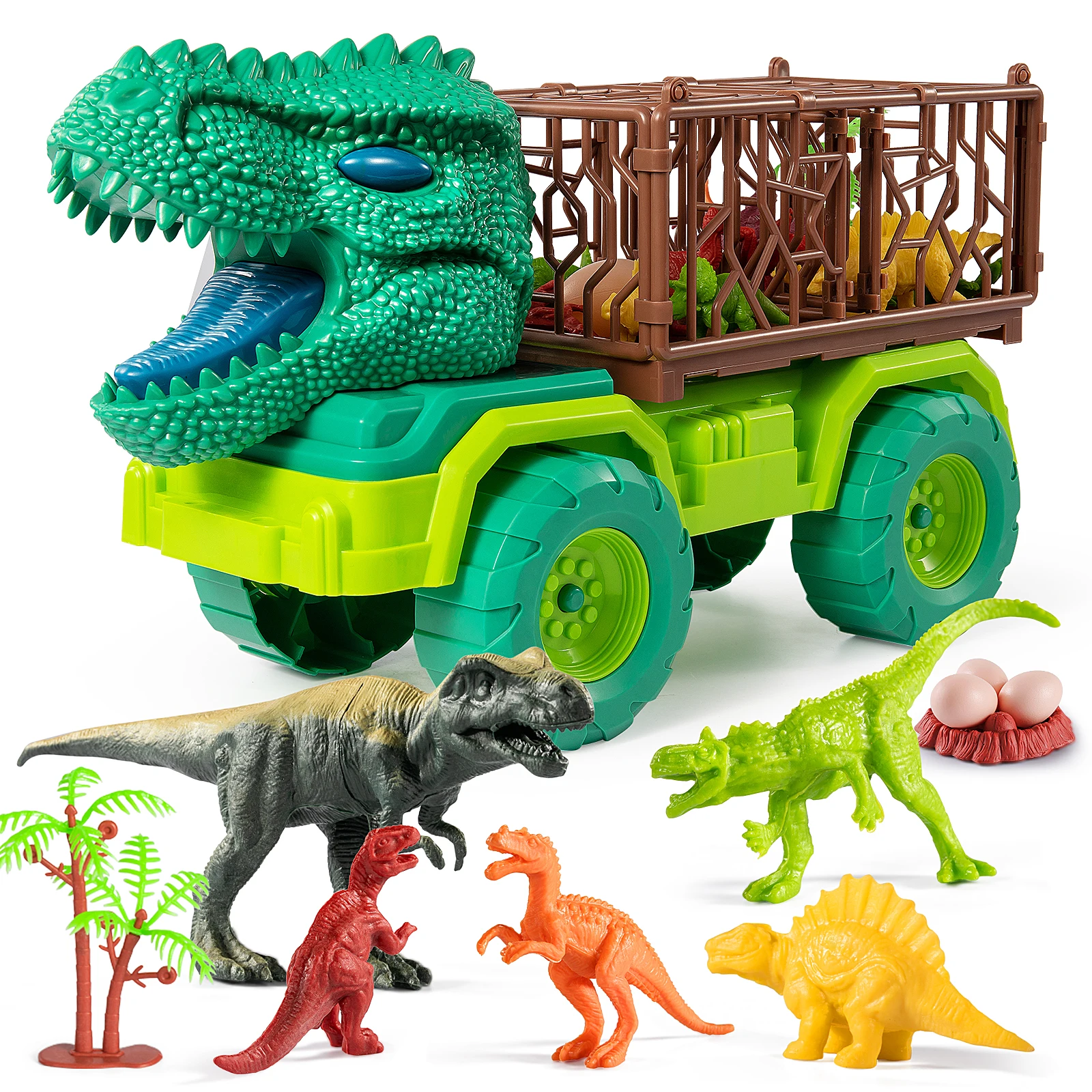 Jurassic World Toys and Gifts