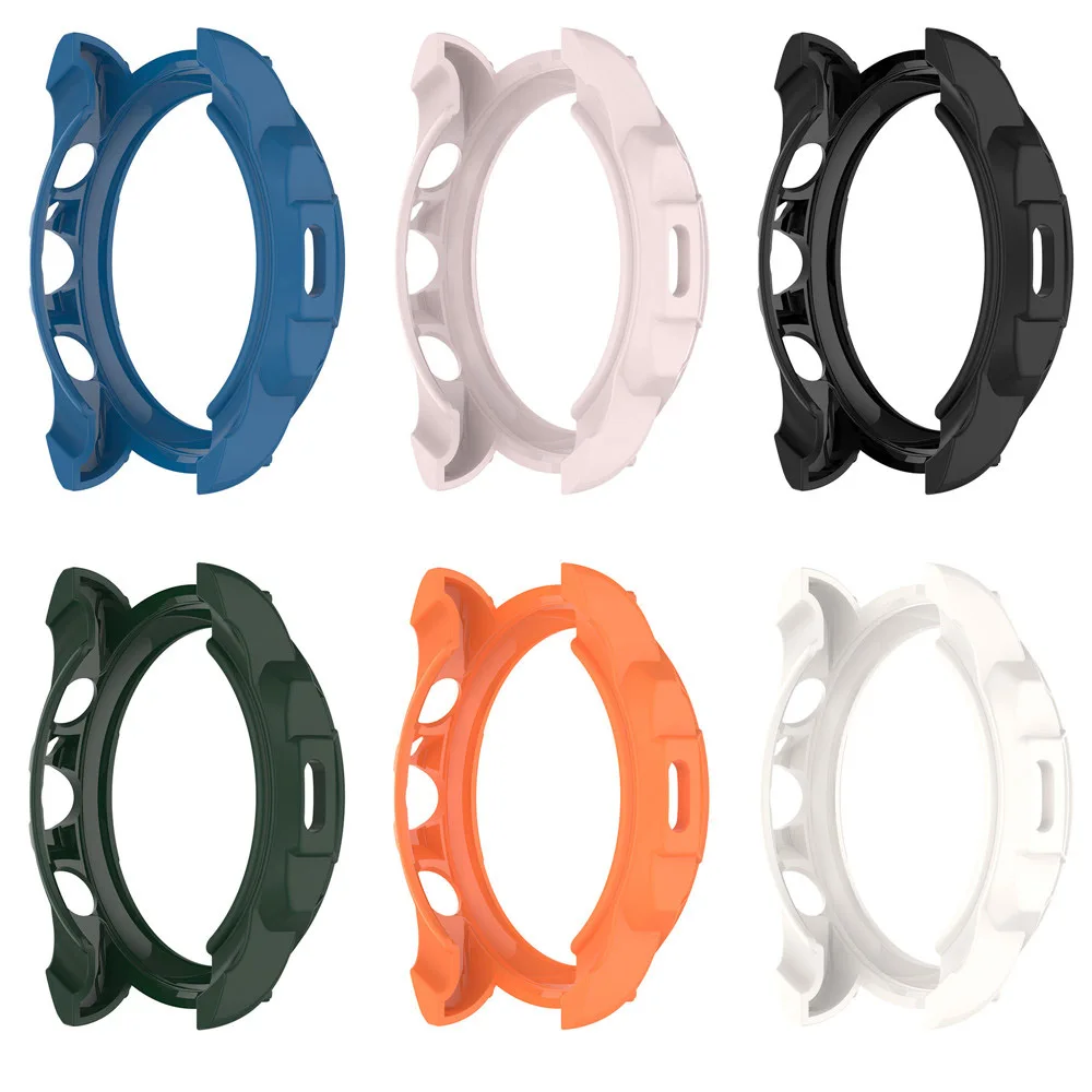 ȭ Gen 6  Ÿ ʹ  ð Ŀ  42MM 44MM Ʈ TPU ð  ̽ Ŀ, ȭ ȣ 