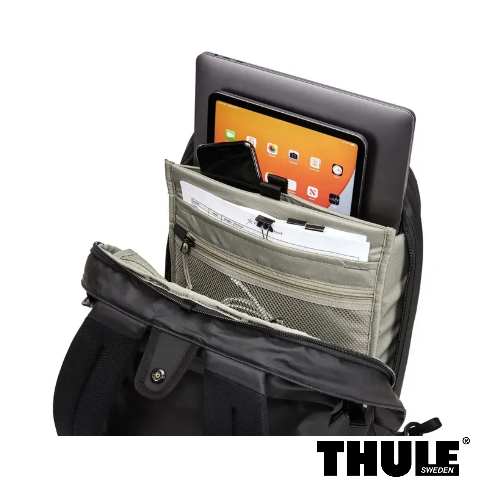 Рисунок 4 - Городской рюкзак THULE Tact 21