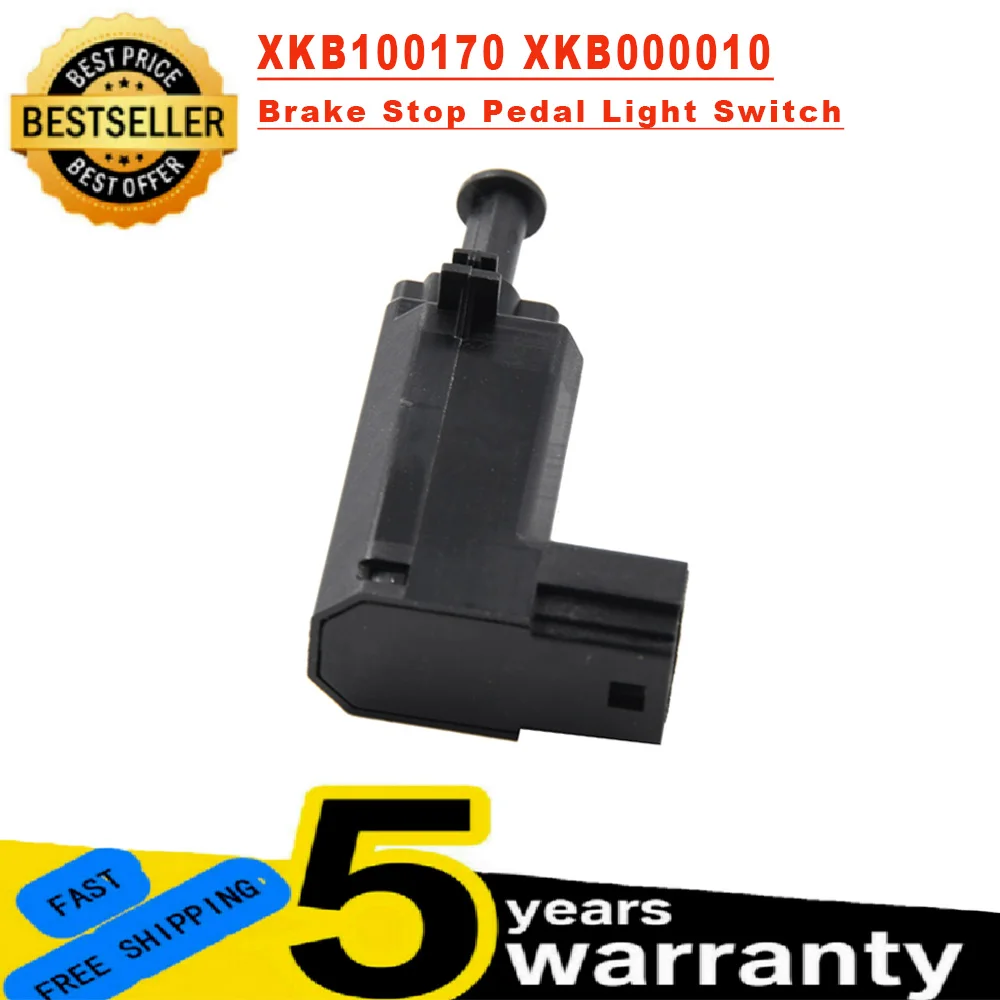 Xkb000010 Xkb100170 Brake Light Switch Fit For Land Rover Discovery