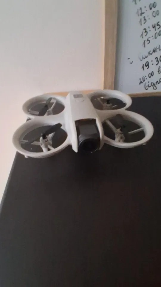 New H135 Mini Drone WIFI FPV Hover Professional 4K Camera Pocket Coloful Lights Dron Rc Plane Foldable Quadcopter RC Toys Gifts photo review