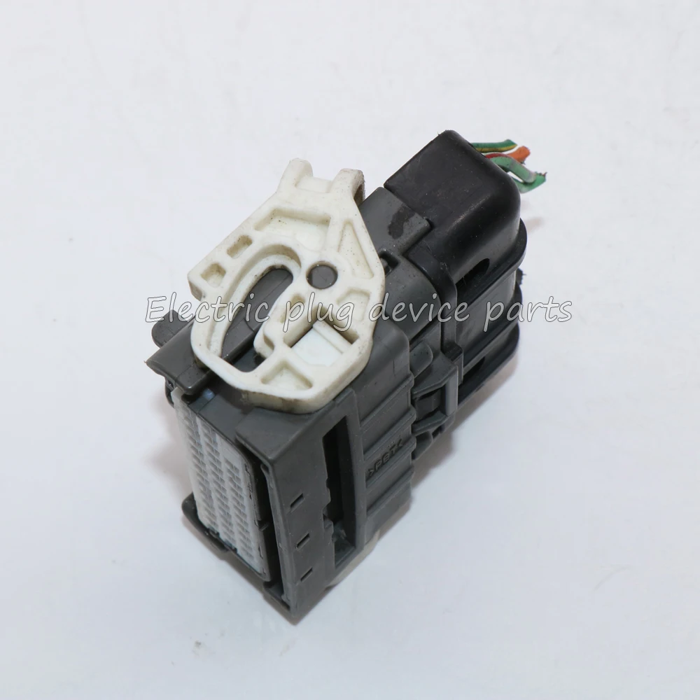 Original Transmission Control Module TCM TCU Connector Plug for Mazda