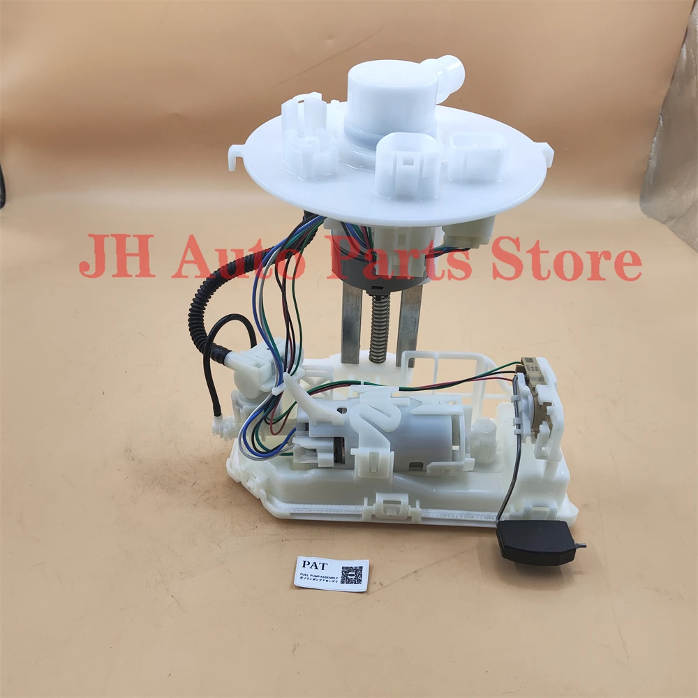 

JH новый топливный насос в сборе для Toyota RAV4 гибридная база LE SE XLE HSE 77020-0R061 770200R061 77020 0R061