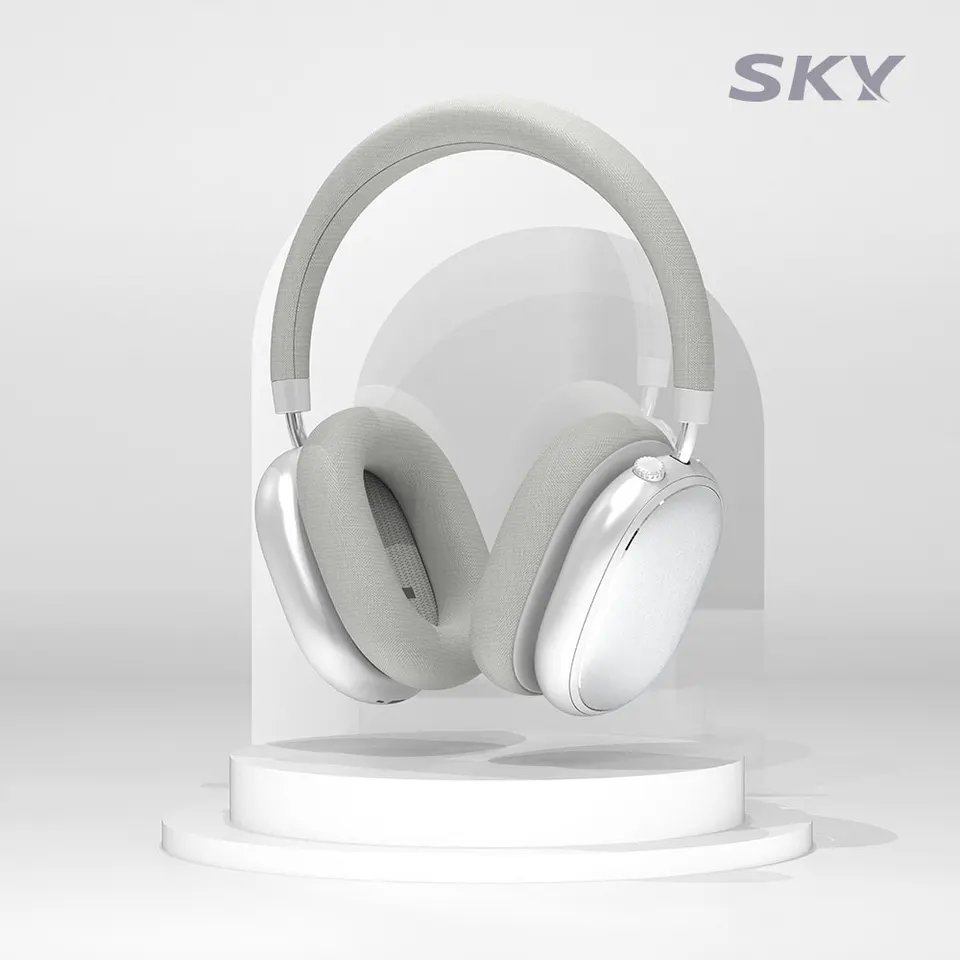 Sky Fit ANC H1 Bluetooth Noise Cancelling Portable Wireless
