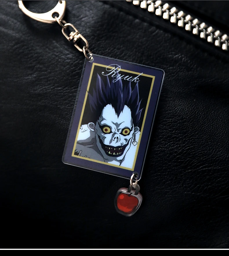 A16aecd18eee24ef4be4f08d2eef7614e3 - Death Note Shop