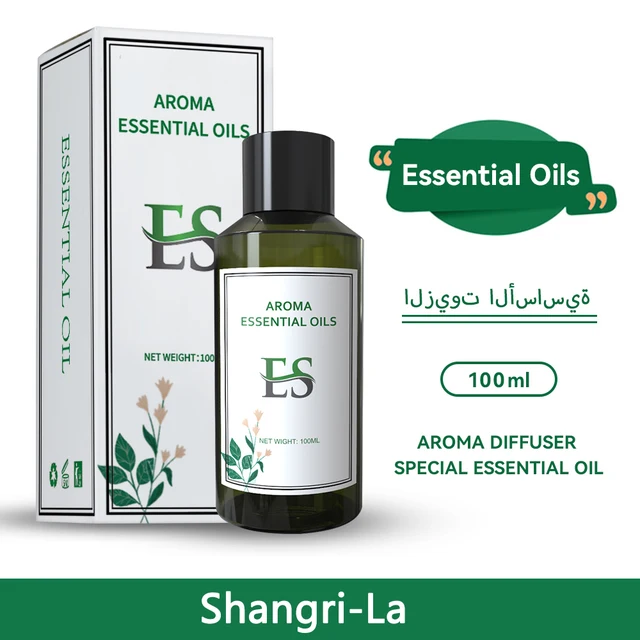 Shangri-La