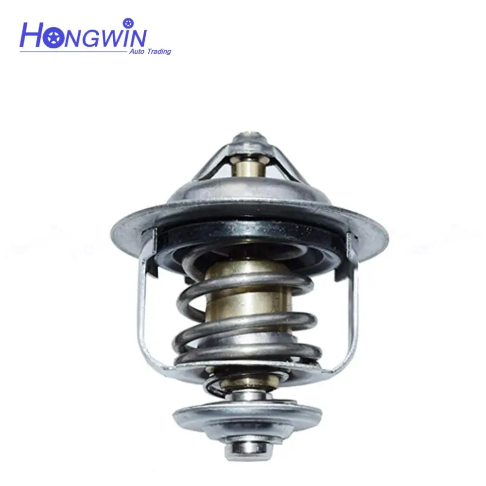 25620-26160 25611-26100 25500-23010 Inlet-Outlet Water Thermostat Housing For Hyundai Getz Accent 00-06 / KIA Rio 07-11 1.6L
