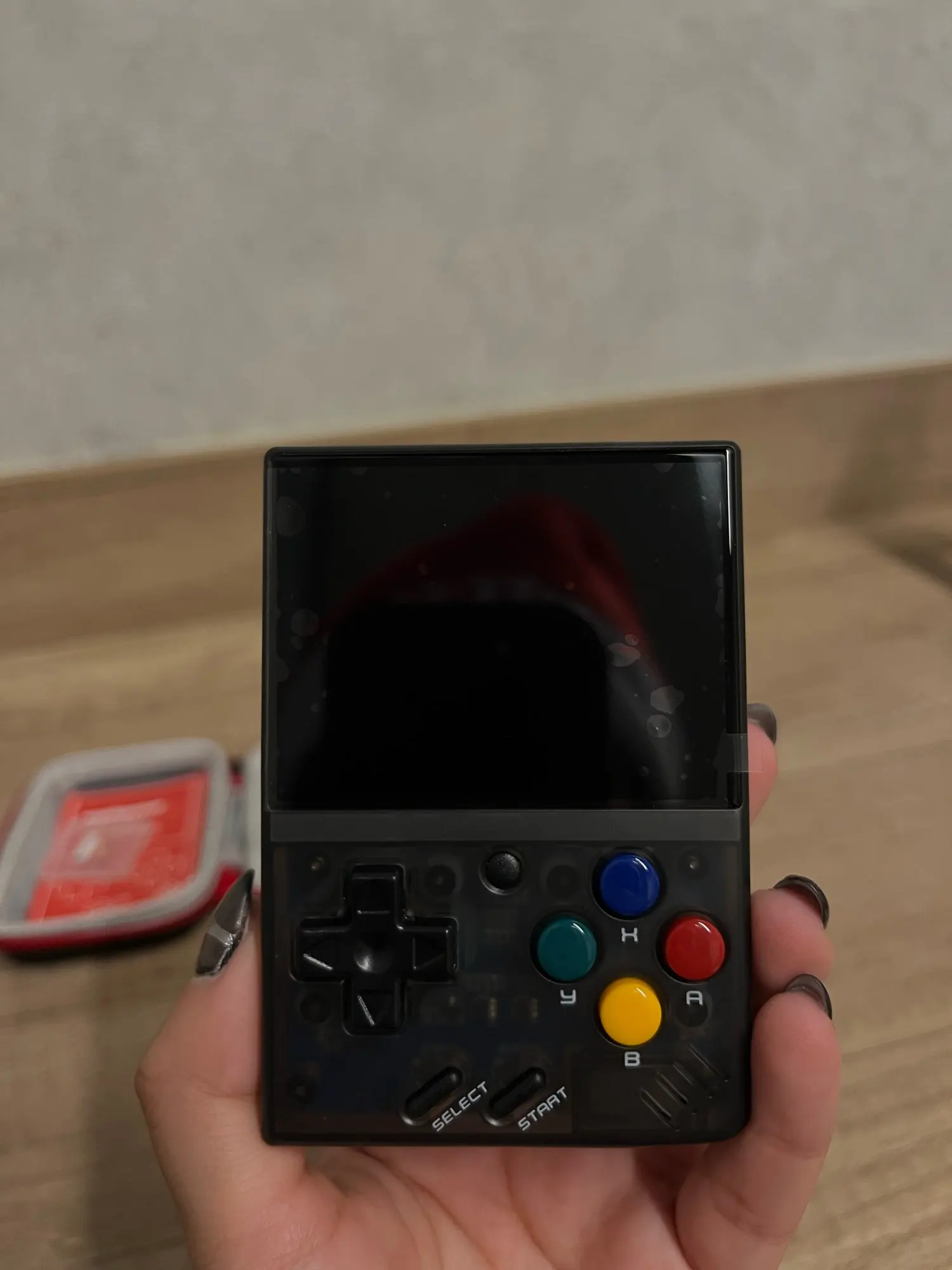 Miyoo Mini V4