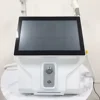 4000W Soprano Titanium Ice Platinum 3000W Soprano Titanium Ice Platinum Diode 755 808 1064nm 3 Wavelength Laser Machine Painless 4