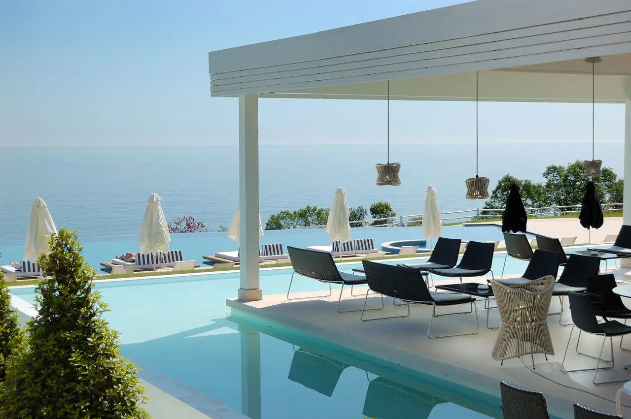 Рисунок 3 - Уличный подвесной светильник 1317