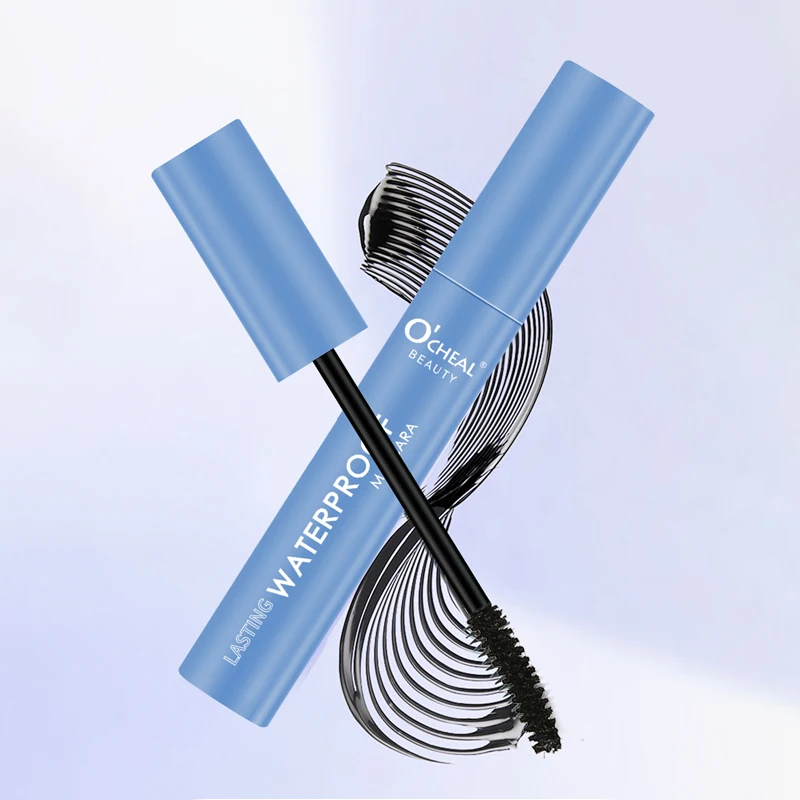 Ocheal مقاوم للماء ماتي ماسكارا ماكياج يطيل الرموش...