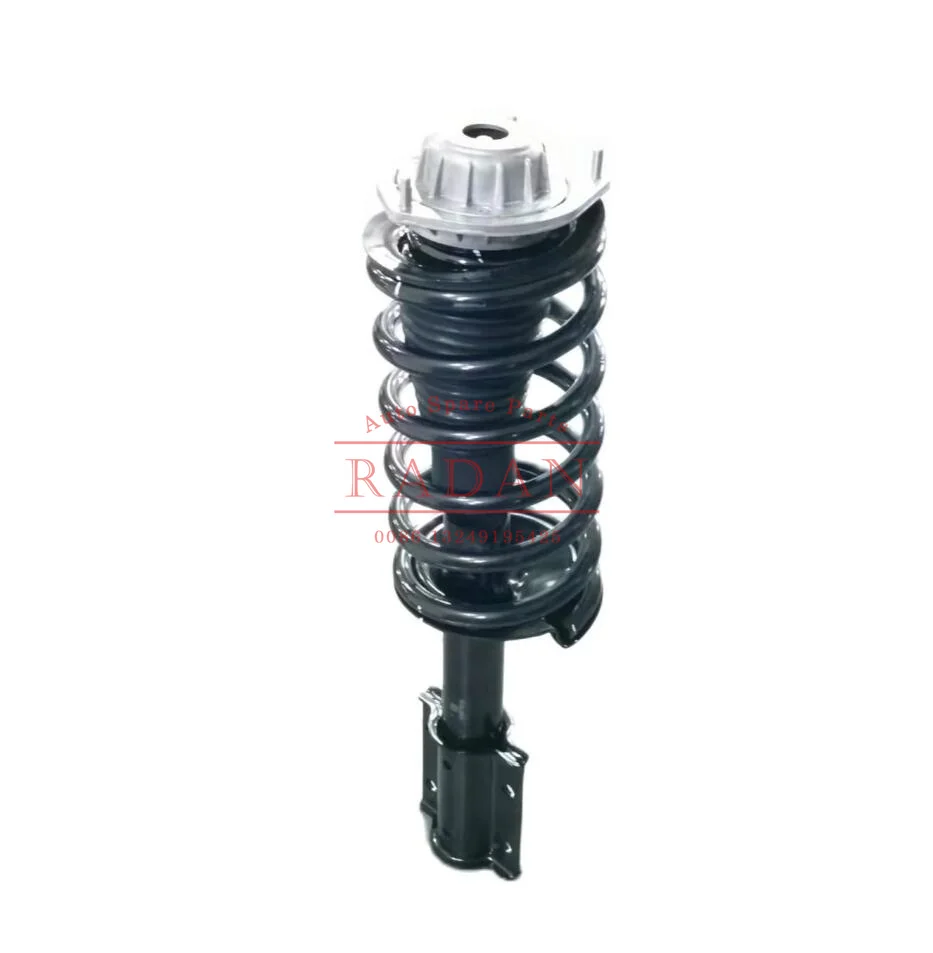 Front Shock Absorber Assembly for SAIC MAXUS V80