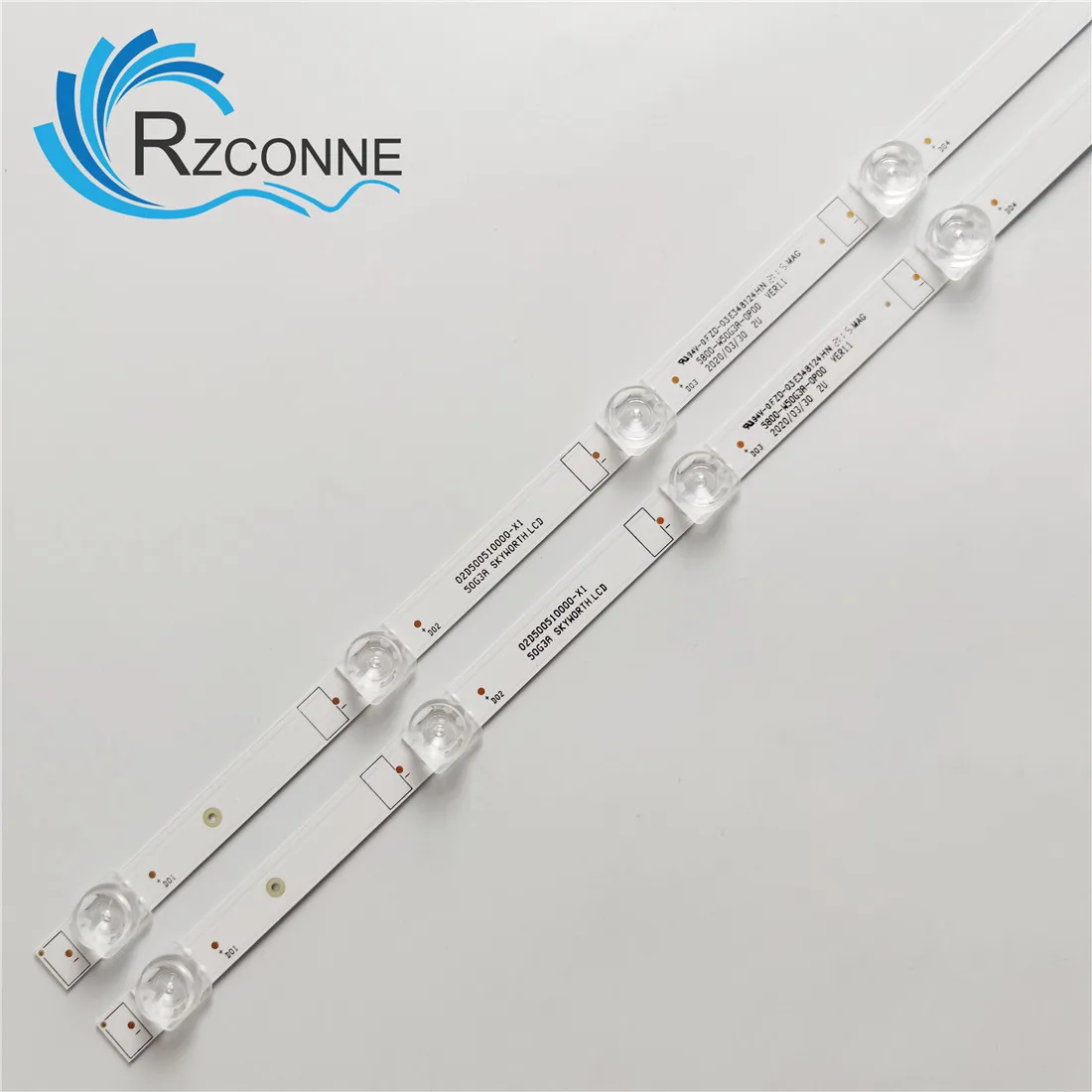 LED Ʈ Ʈ 10 50G51 5800-W50000-MP00 5800-W50G3A-0P00 02D500510000-X1 50G3A