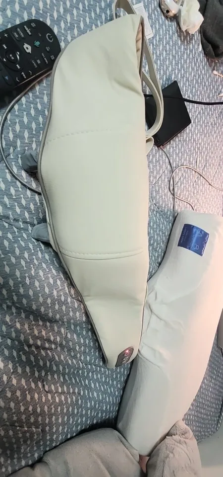 💥 New User Exclusive – Foreverlily 26W Wireless Massager photo review