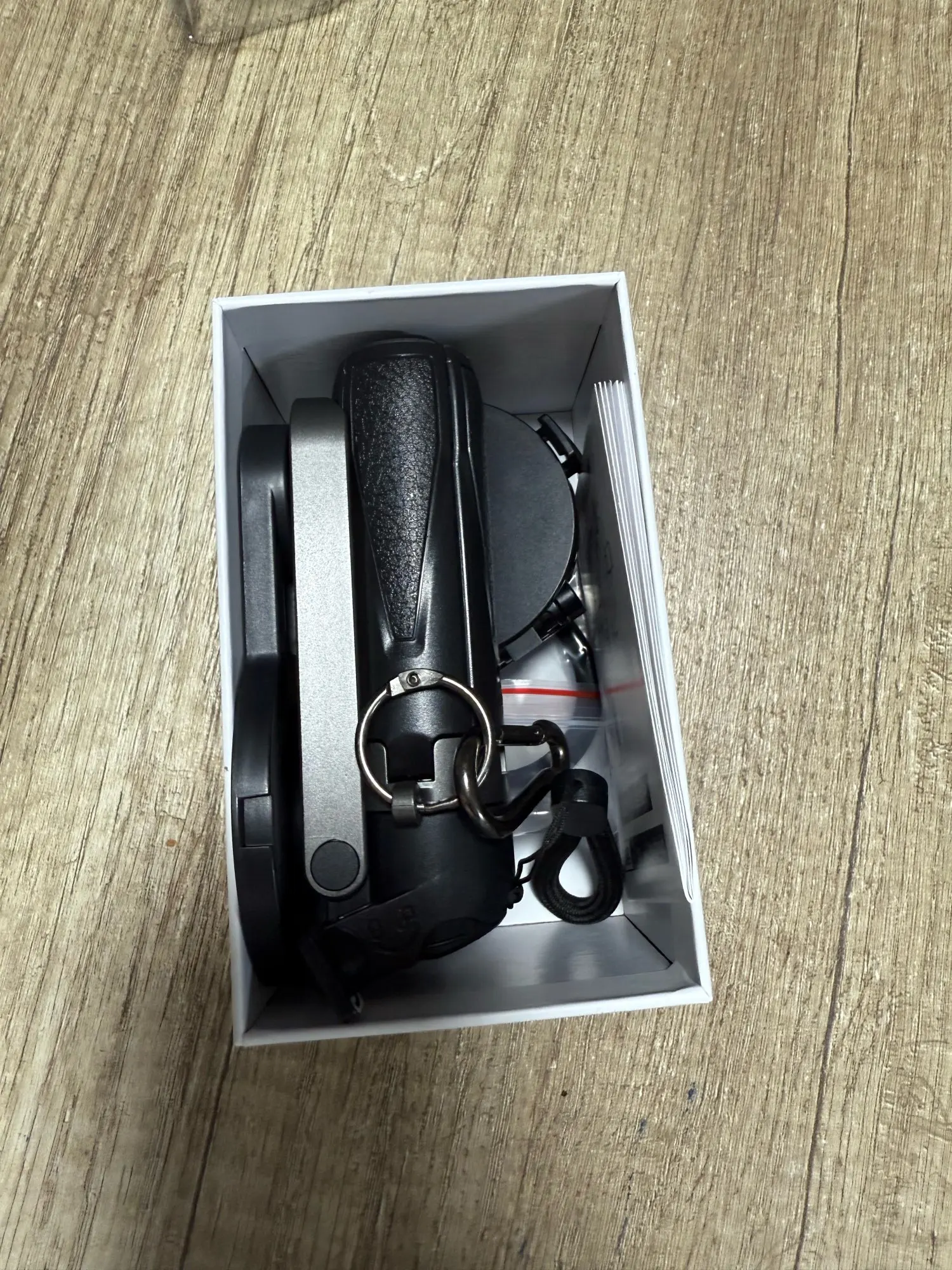 P15Mini Portable Wireless Retractable Selfie Stick photo review