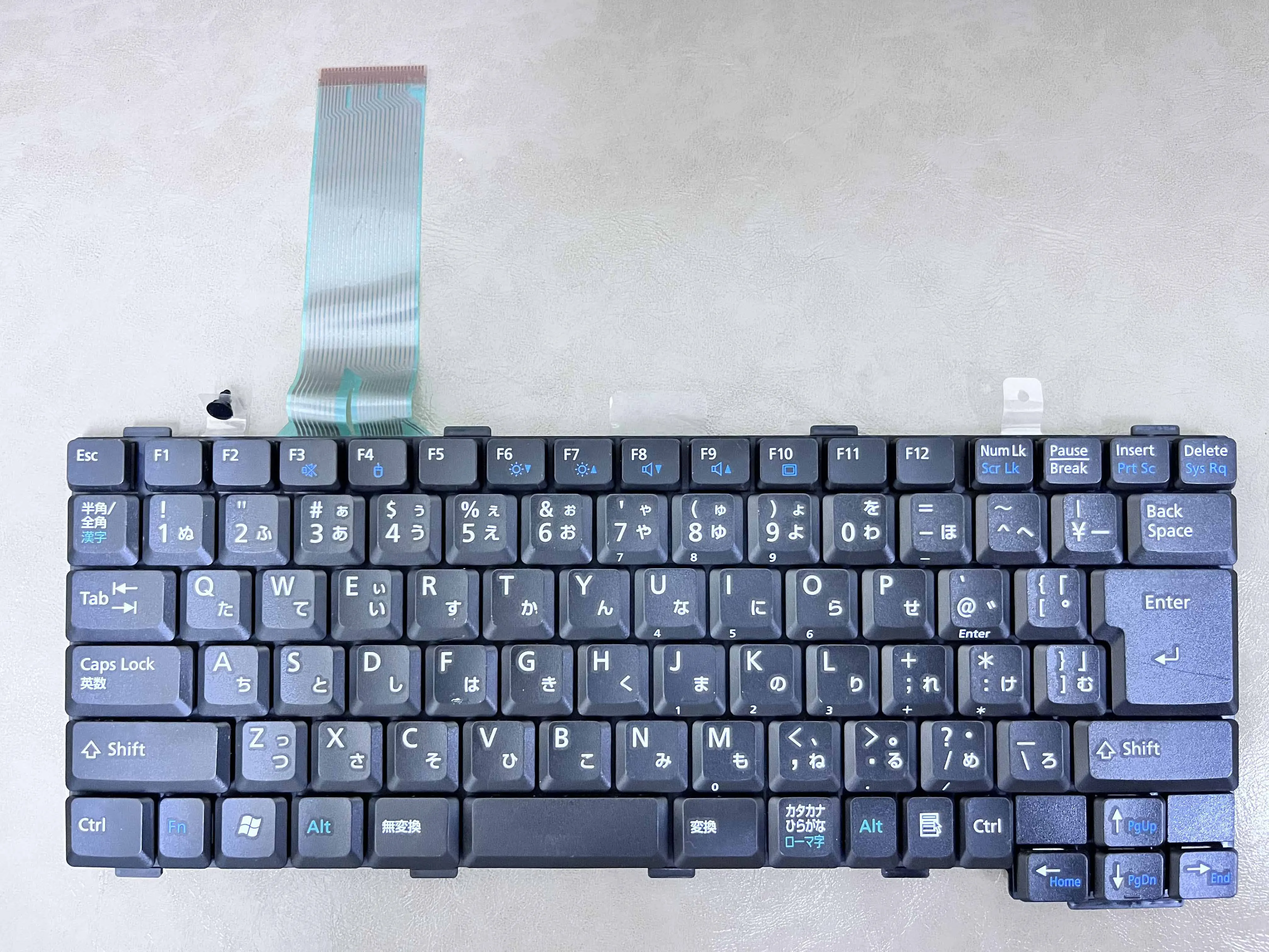 

Для FMV NB50R (FMVNB50R) Фото (фотоэлемент)