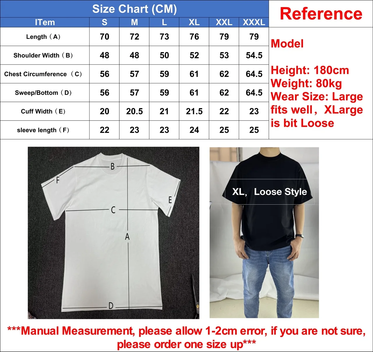 DARC SPORT Shirt UNION PREMIUM TEE IN WHITE Men Women High Quality DARC SPORT Shirt Digital Inkjet Printing Shirt