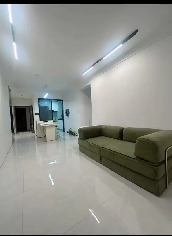 2025 New Design Corner Style Vacuum Compression Fabric Sofa Compressed Bed Set Home Apartment Hotel Living Room Sofa Bed photo review