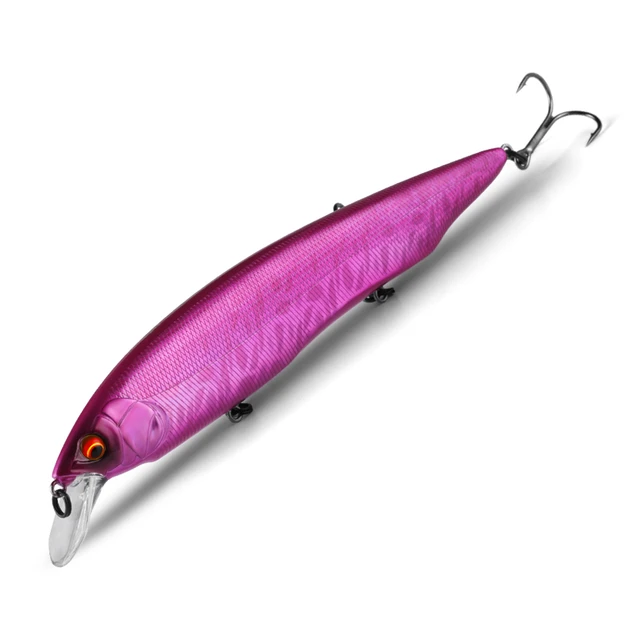 Fishing Lures Bearking Wobbler  Fishing Lures Minnow Bearking