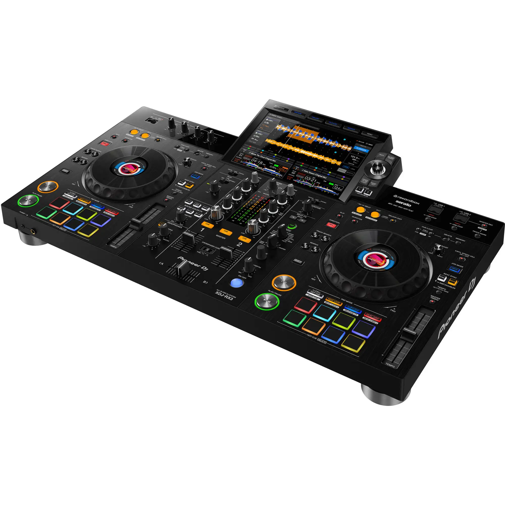 

Pioneer DJ XDJ-RX3 цифровая DJ-система, качественные продажи