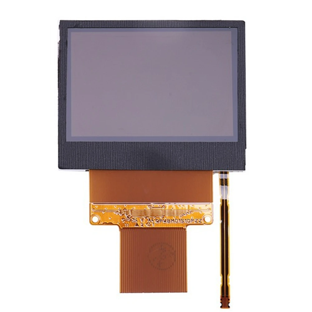 Display Lcd Touch Screen Per Console Di Gioco Gameboy Micro Gbm Nuovissimo Gruppo Digitalizzatore