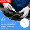 Ultra-fast-drying adhesive, auto parts maintenance adhesive, waterproof and anti-loose. 2