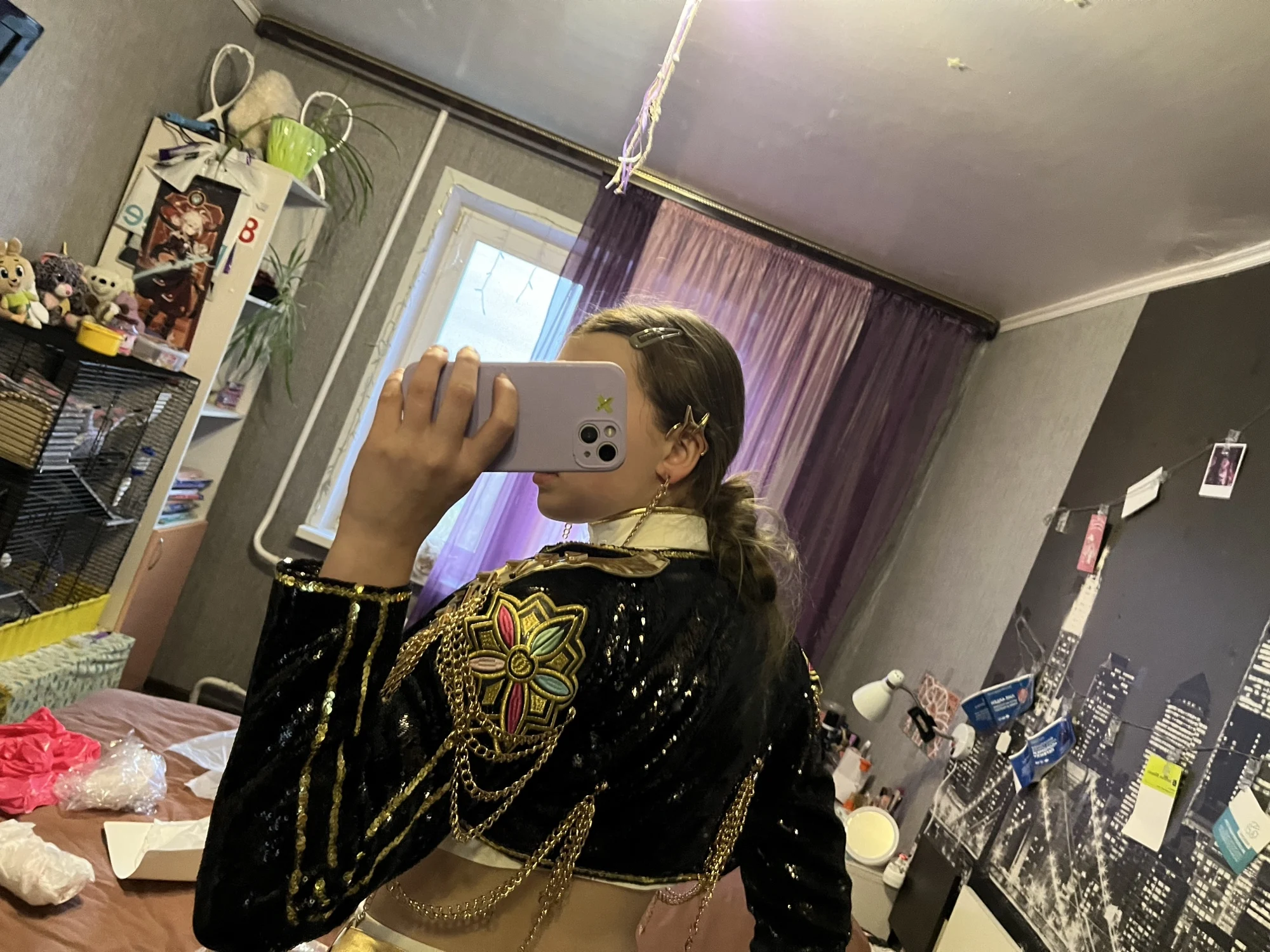 User picture