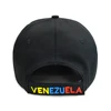 Men's Cap New Designed Venezuelan Hat Good Quality Cotton Baseball Cap Adjustable Size Baseball Hats Outdoor Women Sports Cap 5