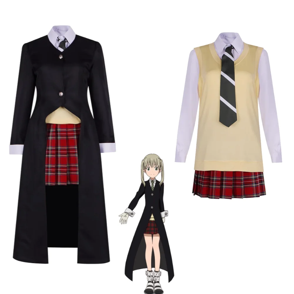 A1718148271d14166a414e3199aaa42e85 - Soul Eater Merch