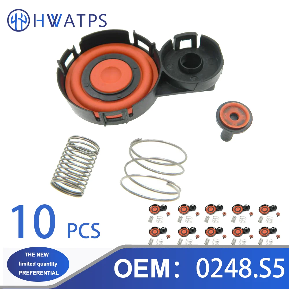 Kit Valvola PCV Per Mazda Miata 1990-2005 1.8L - Ricambio Auto Con Guarnizione