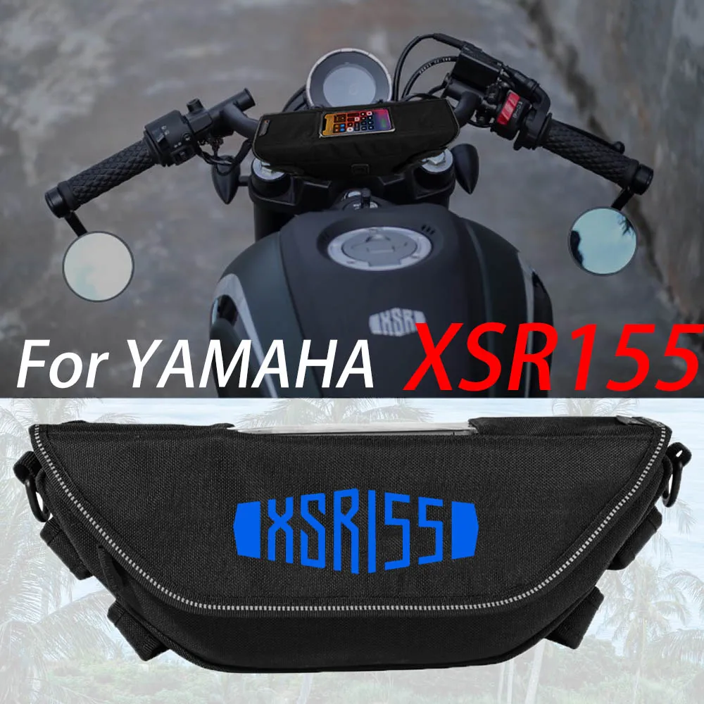 Аксессуары для мотоциклов YAMAHA XSR155 XSR xsr 155