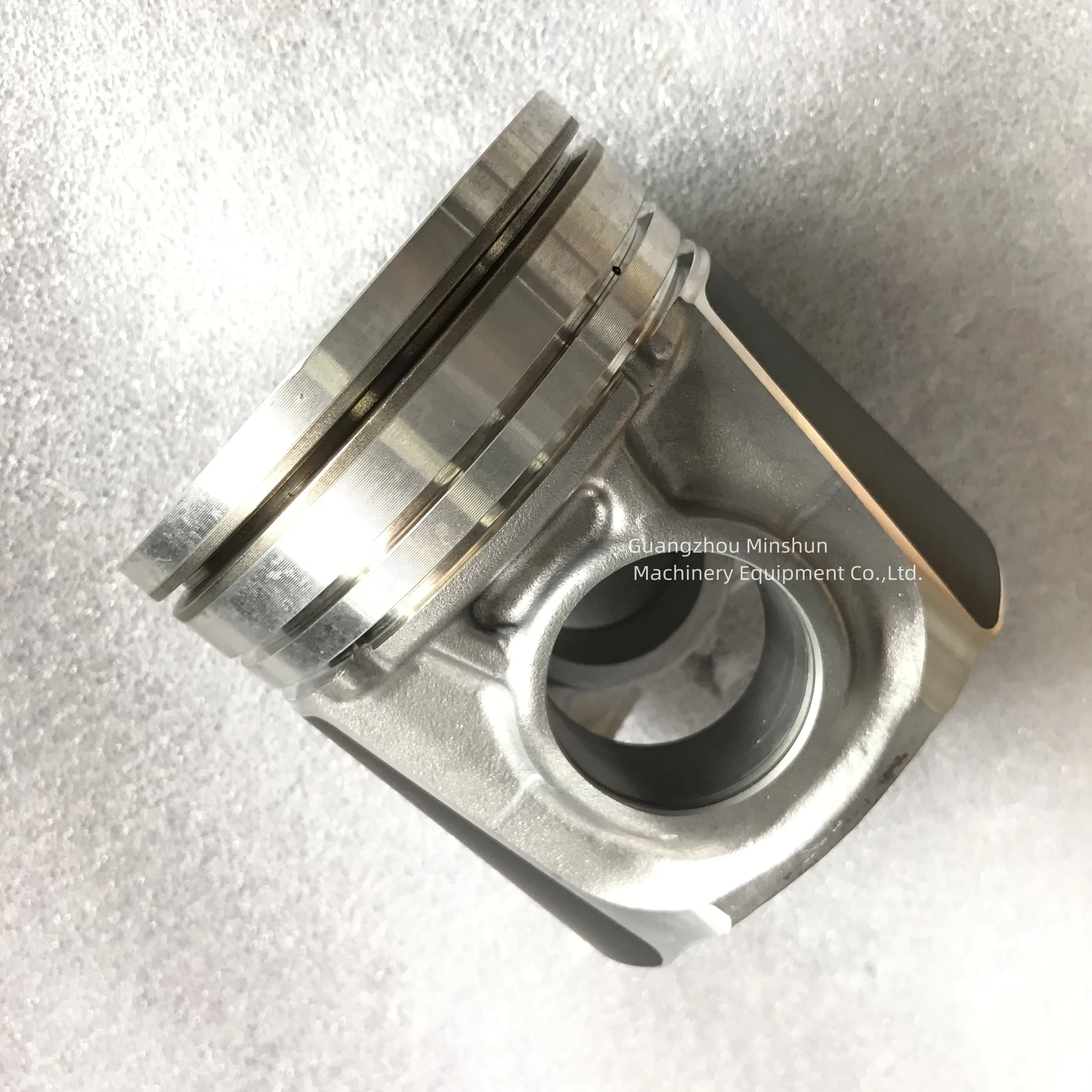 3135M145 447-5252 3109905 C4.4 C6.6 Piston with Pin E320D2GC E323D 