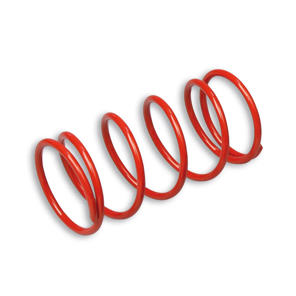 Molla Frizione Minarelli Scooter Malossi Rosso (Duro)