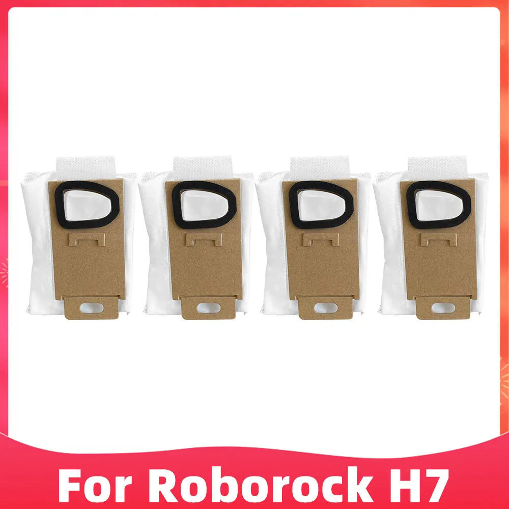 4 Dust Bag
