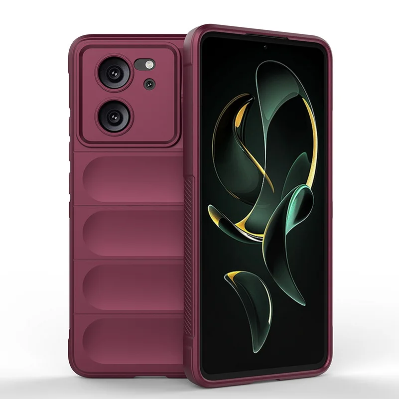 Robuste Handyhülle Für Xiaomi Und Redmi Stoßfeste Schutzhülle_voghion.com