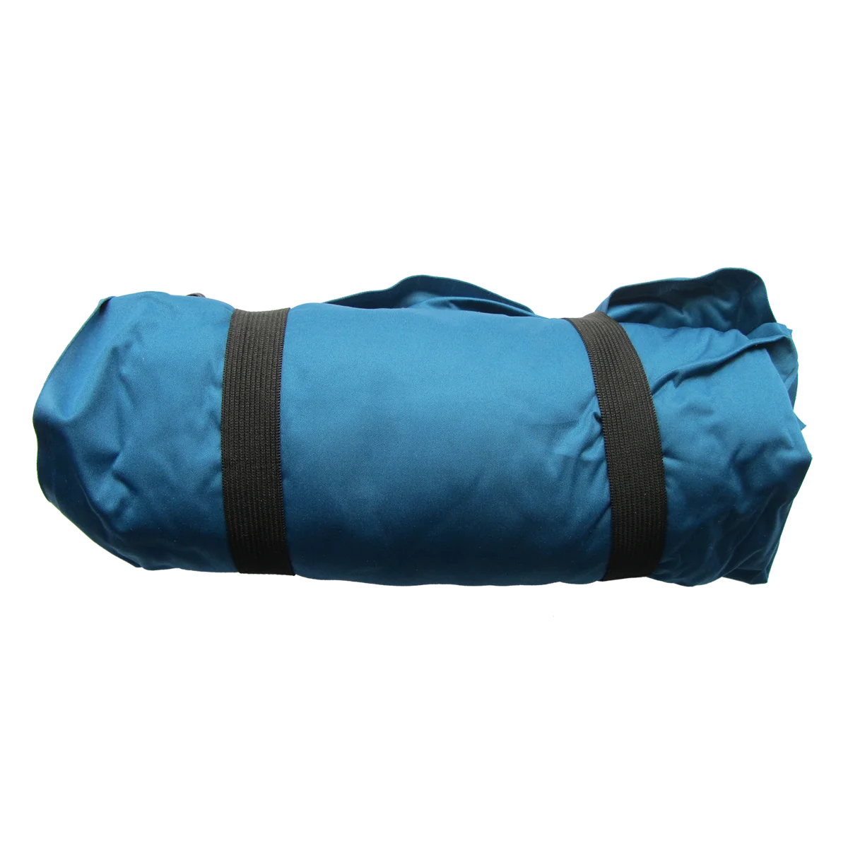 Фото Подушка самонадувающаяся BTrace Elastic 50x30x16,5 см (Синий) №3