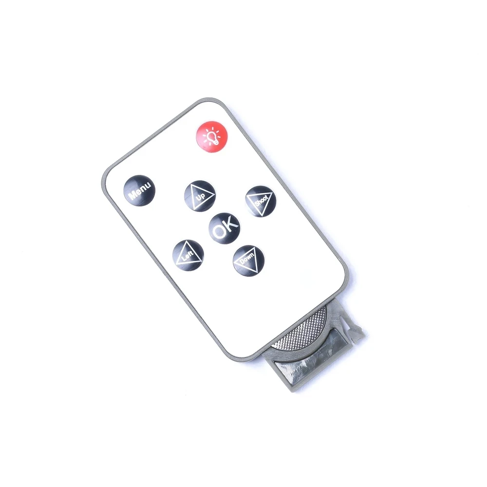 Hunting Camera Remote Control for HC300M HC300A HC500M HC500G HC550G HC700M HC700G Series Hunting Camera Controller Hunting Camera Remote Controller