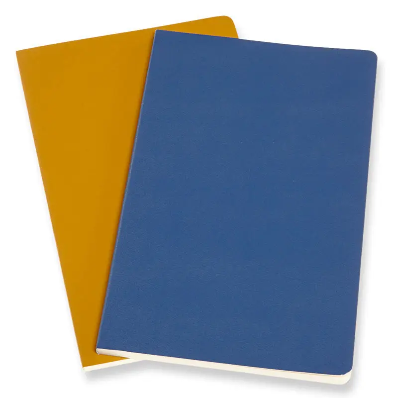 Рисунок 2 - Блокнот Moleskine Volant QP721B41M17